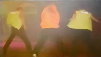 Toples vhs Polsat 1999