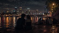 Isle of Music x RhytmReel - City Lights & You  Deep House 2026