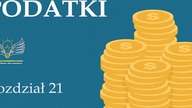 21. Podatki | Wolna przedsiębiorczość - dr Mateusz Machaj