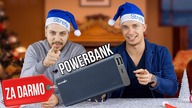 BlitzWolf BW-P5  Test Powerbanka 15600 mAh z Chin