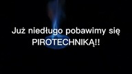 pirotechnika?!?! TAK!! #shorts