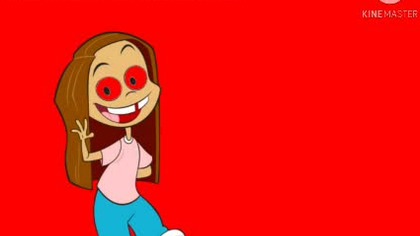 Sneak peek for Kimberly Error (Blossom Error 7)