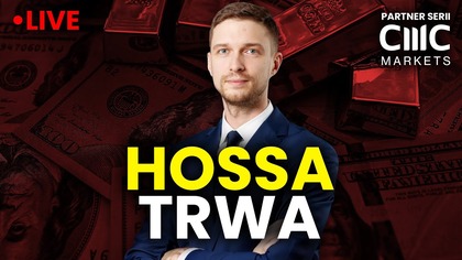 Bitcoin, złoto, akcje spółek technologicznych? Najmocniejsze aktywo 2024