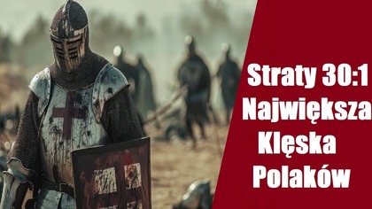 Marzenia polskiego króla o zwycięstwie zostały udaremnione w ciągu jednej chwili. Młody Kazimierz Jagiellończyk marzył o własnym Grunwaldzie. Zamiast tego miał okryć się hańbą, o której nigdy nie zapomniał.