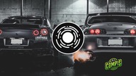P A U L A - PHONK | FUNK | ULTRAFUNK | MIX 2025 - BASS CAR MUSIC SET - DJ COMPUS