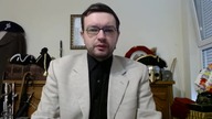 Klaudia Jachira i słów kilka o niej, oraz wzmianka o imbie G.  Brauna i owadach - dr Piotr Napierała