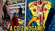Dlaczego Celebryci NIE TRENUJĄ Nóg?