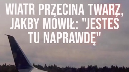 Ludzie mali jak wspomnienia 