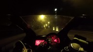 JazdaPoLondynie #2 / Tyle ile fabryka daje czyli test v-max mojej R125!!