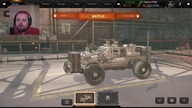 Crossout PS4 na odprężenie