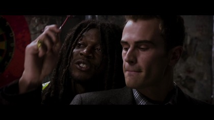 London. Fields. Pola. Londynu. 2018. Lektor.pl