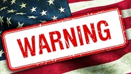 Warning to American Expats [Kult America]