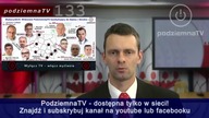 PodziemnaTV - Wybory, partie i na kogo głosować