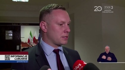 Stal Gorzów dostanie poręczenie kredytu - 21. 10. 2025r.