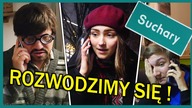 ROZWODZIMY SIĘ - Suchary#82