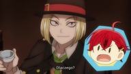 Bungou to Alchemist Shinpan no Haguruma - 02