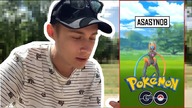 EX Z NOWYM DEOXYSEM! | #2 POKEMON GO | Asasyn08