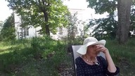 Alwida Bajor.  Wywiad z okazji 76.  rocznicy urodzin