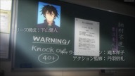 Busou Shoujo Machiavellianism - odcinek 8 PL