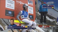 Stefan Hula - 189,5m - Tauplitz-Bad Mitterndorf/Kulm 2016 drużynowe 2 seria