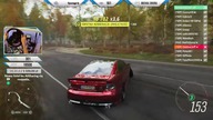  FORZA HORIZON 4! - NOWE AUTA W PLAYLIŚCIE i DRIFT Z WIDZAMI!  *Drugi konkurs DRIFTU?*