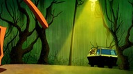 02. Scooby Doo i Brygada Detektyw&oacute;w