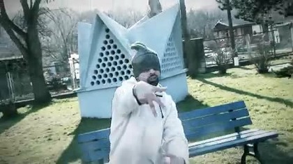 G O Ś K A (feat  MC KONDUKTOR) - "Ośka"