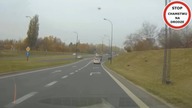 Stop Cham #214 - Niebezpieczne i chamskie sytuacje na drogach