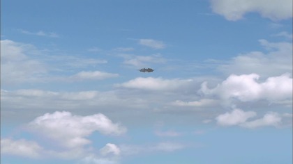 S20E18 Ludzki robot