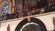 Pozdrowienia z Warszawy! Dobrej Niedzieli! Sarmata wciąż na wyjeździe ;) Ale wracam niedługo ;)