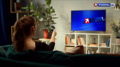Polsat - Fragment zapowiedzi i sponsorzy (16. 02. 2022)