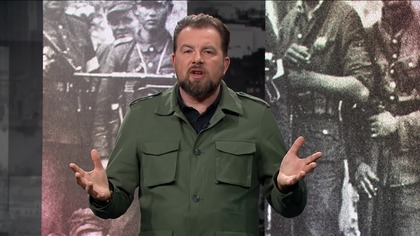 SuperHistorie - Rzeź, kt&oacute;rą Polacy mieli zapamiętać na następne pokolenia