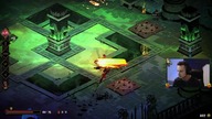ARES I ATENA BUILD - Hades (PL) Gameplay PL #9
