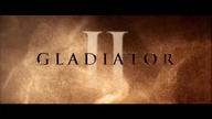 Gladiator II (2024) | Trailer nr 1 (PL) / Oficjalny zwiastun