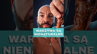 Ten argument przeciwko warzywom ma dziwny problem