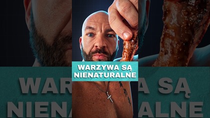 Ten argument przeciwko warzywom ma dziwny problem