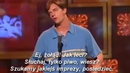 Impreza w żołądku (PL)
