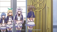 Rokudenashi Majutsu Koushi to Akashic Records 12
