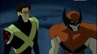 X Men Ewolucja Sezon 2 Odcinek 12 Władca