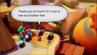Mario & Luigi Brothership - przewodnik po grze (Switch) część 7 HD