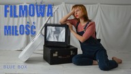 BLUE BOX - Filmowa miłość (z rep.  DOMINO) Disco Polo 2023