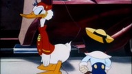 Kaczor Donald - Donald chłopiec hotelowy (1942)