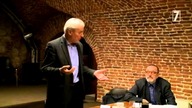 Bez kantów o Okrągłym Stole - Mieczysław Gil
