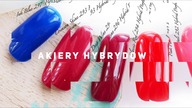 Eveline Cosmetics Lakiery Hybrydowe | DELICIOUS BEAUTY