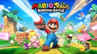 Mario + Rabbids: Kingdom Battle [Switch] - recenzja