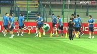 Stadion Wisły gotowy na Apoel, ale nie na LM: specjalne bandy, piłki i hymn, ale co z trybuną?