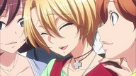 Love Stage odcinek 9