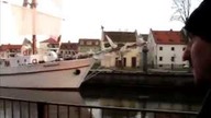 Cumy na polerach!