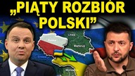 SKANDAL! POLSKA ODDAJE ZIEMIE UKRAINIE!