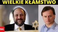 JEDWABNE TO KŁAMSTWO! Tomasz Sommer o tym jak przypisano Polakom odpowiedzialność za Jedwabne